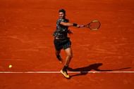 Karen Khachanov.